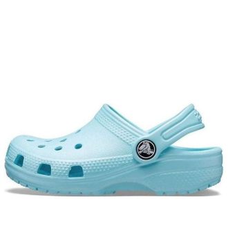 Tamanco Crocs Classic “Azul” 204536-4O9