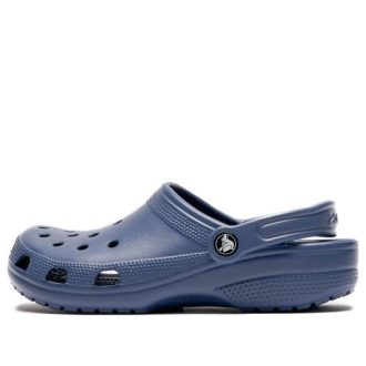 Tamanco Crocs Classic “Azul Bijou” 10001C-402