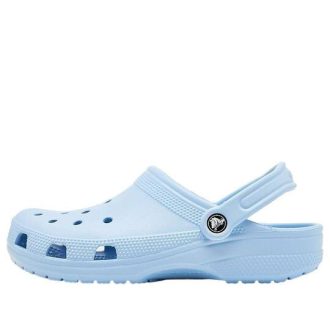 Tamanco Crocs Classic “Azul Claro” 10001W-405