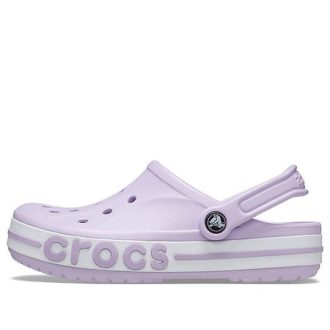Tamanco Crocs Classic Bayaband “Lavanda” 205089-530