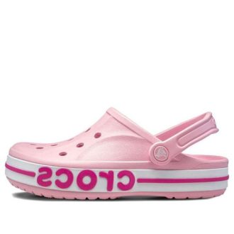 Tamanco Crocs Classic Bayaband “Rosa” 205089-6OV