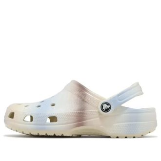 Tamanco Crocs Classic Color Dip “Multicolorido” 208981-2Y3