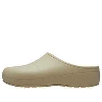 Tamanco Crocs Classic Energy “Neutro” 209968-0IP