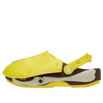 Tamanco Crocs Classic “Fortnite Peely” 210496-7C1