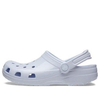 Tamanco Crocs Classic High Shine “Dreamscape” 209609-5AF
