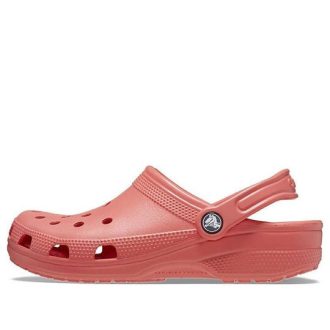 Tamanco Crocs Classic “Melancia Neon” 10001-6VT