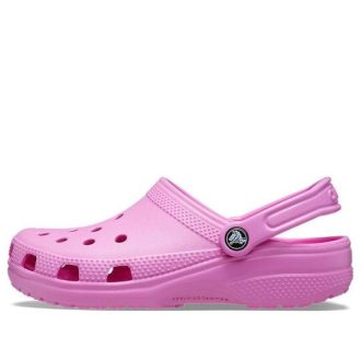 Tamanco Crocs Classic “Rosa Taffy” 10001-6SW