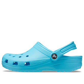 Tamanco Crocs Classic “Ártico” 10001-411