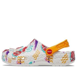 Tamanco Crocs Coca-Cola x 90s 207217-94S