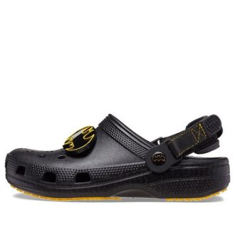 Tamanco Crocs DC Comics x Classic SR “Batman” 208648-001