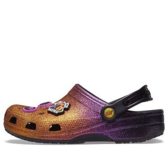 Tamanco Crocs Disney x Classic “Hocus Pocus” 206911-90H