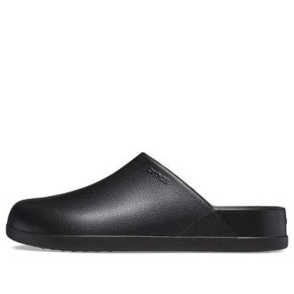 Tamanco Crocs Dylan “Preto” 209366-001