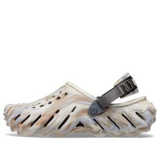 Tamanco Crocs Echo Marmorizado 208454-2Y3