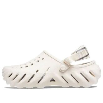 Tamanco Crocs Echo “Stucco” 207937-160
