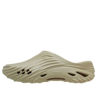 Tamanco Crocs Echo Wave “Moth” 210521-0LJ