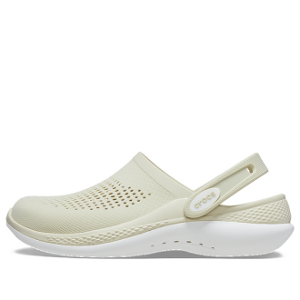 Tamanco Crocs LiteRide 360  ”Bege” 206708-2Y2