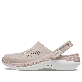 Tamanco Crocs LiteRide 360  ”Rosa Claro” 206708-6VW
