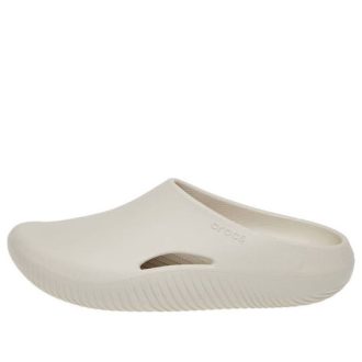 Tamanco Crocs Mellow “Branco” 208493-160