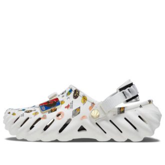 Tamanco Crocs NBA x Echo “All-Star 2023” 208468-90H