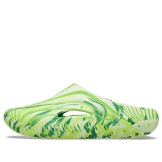 Tamanco Crocs Palace x Mellow Recovery “Aipo” 209383-3UB