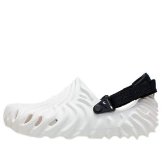 Tamanco Crocs Salehe Bembury x Crocs Pollex Cores 207393-100