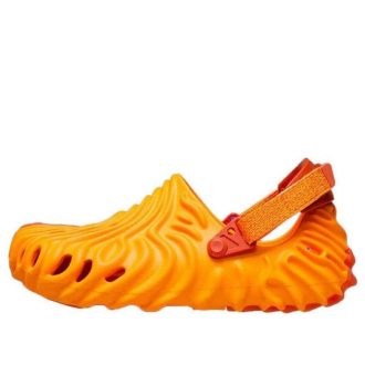Tamanco Crocs Salehe Bembury x Pollex “Cobbler” 207393-837