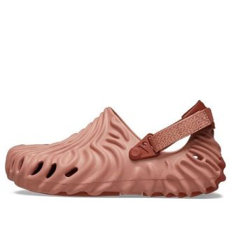 Tamanco Crocs Salehe Bembury x Pollex “Kuwata” 207393-6RL