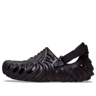 Tamanco Crocs Salehe Bembury x Pollex “Sasquatch” 207393-001