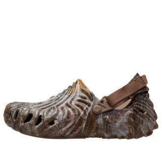 Tamanco Crocs Salehe Bembury x Realtree x Pollex “Edge Camo” 207393-90H