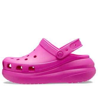 Tamanco Crocs (WMNS) Classic Crush 207521-6UB