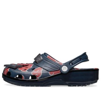 Tamanco Crocs x Naruto Shippuden Classic “Itachi” 209883-48I