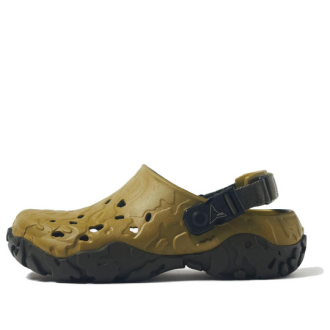 Tamanco Crocs x ROA All-Terrain Atlas “Nostalgia de Férias” 209387-3UC