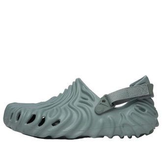 Tamanco Crocs x Salehe Bembury Pollex “Manta” 207393-3YL