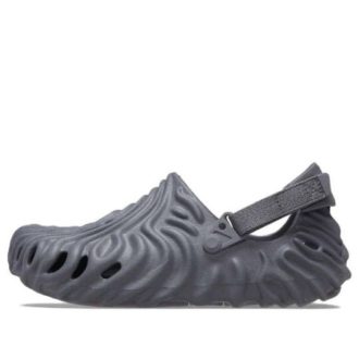 Tamanco Crocs x Salehe Bembury Pollex “Niagara” 207393-1MA