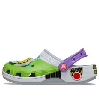 Tamanco Crocs x Toy Story Classic “Buzz Lightyear” 209545-0ID