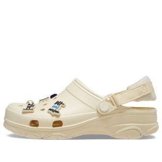 Tamanco Crocs x WINNER All Terrain “Cozy” 208421-108