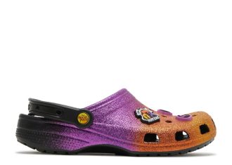 Tamanco Disney x Classic “Hocus Pocus”