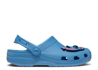 Tamanco Disney x Classic “Stitch”