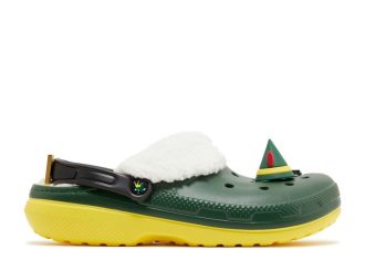 Tamanco Elf x Classic “Buddy The Elf”