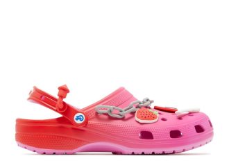 Tamanco General Mills x Classic “Franken Berry”