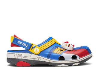 Tamanco Gundam x All-Terrain “RX-78-2”