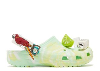 Tamanco Margaritaville x Classic “Margarita”