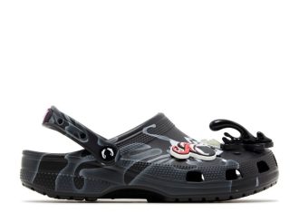 Tamanco Marvel x Classic “Venom”