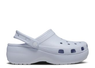 Tamanco plataforma clássico Wmns “Dreamscape”