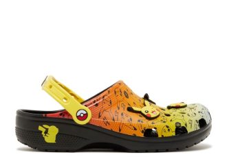 Tamanco Pokémon x Classic “Pikachu”