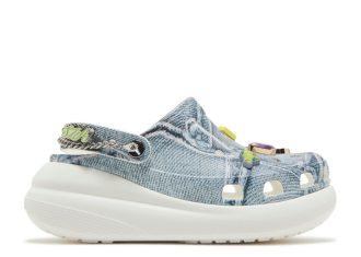 Tamanco SZA x Wmns Classic Crush “Jeans”