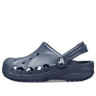 Tamancos Crocs (GS) Baya “Marinho” 10190-410