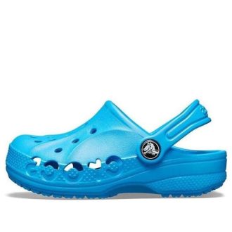 Sandálias esportivas Crocs Shoes 205483-456