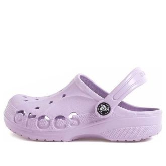 Tamancos Crocs (GS) Baya “Roxo” 205483-530